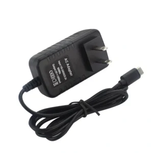 adaptador 5Vdc 3A conector USB-C