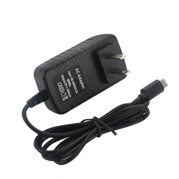 adaptador 5Vdc 3A conector USB-C - Image 1