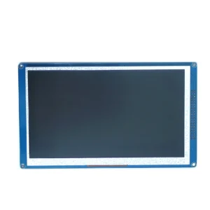 Pantalla paralela 7 pulgadas SSD1963 marca Genérica