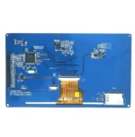 Pantalla paralela 7 pulgadas SSD1963 marca Genérica - Image 2