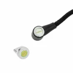 Cable USB-C conector magnético con led - Image 2