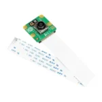 Cámara raspberry pi 3 Wide sensor IMX708 12Mpx - Image 2