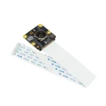 Cámara raspberry pi 3 NoIR sensor IMX708 12Mpx - Image 2