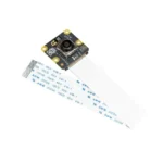 Cámara raspberry pi 3 NoIR Wide sensor IMX708 12Mpx - Image 2