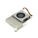 Disipador activo raspberry Pi 5 Marca Raspberry Pi
