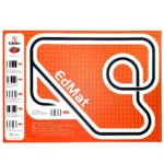 Pista seguidor linea y sumo Ed mat