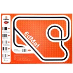 Pista seguidor linea y sumo Ed mat