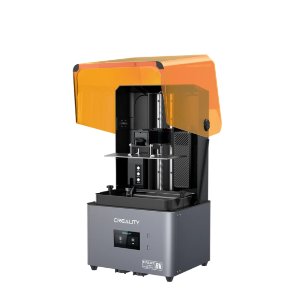 Impresora 3d resina Halot-Mage Pro - Image 1