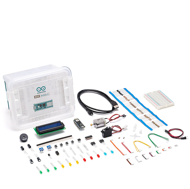 IoT-bundle-arduino IoT Bundle Marca Arduino - Image 1