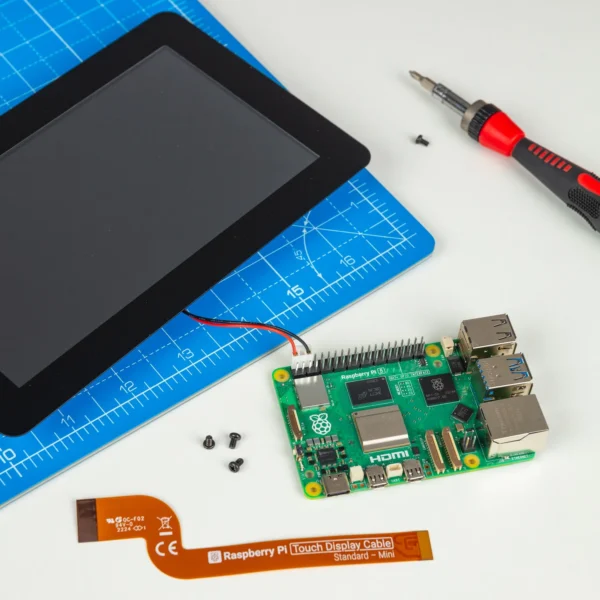 Raspberry Pi Touch Display 2 - Image 2