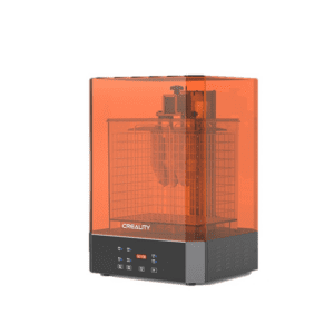 Maquina de curado y lavado UW-02 Marca Creality