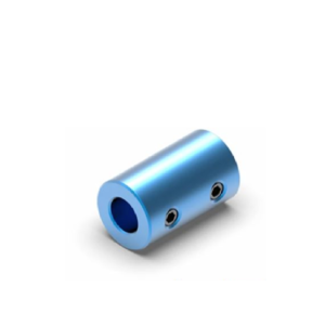 Acople rígido 5mm a 8mm marca Genérica