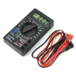 Multimetro digital ref DT-830B