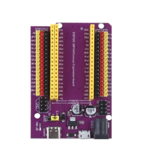 shield ESP32