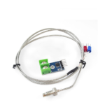 Módulo acondicionador de termocupla MAX6675 Marca Genérica