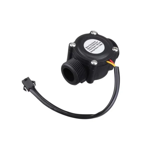 Sensor de flujo de agua FS300A 3/4 Marca Genérica - Image 1