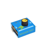 Probador de servos server test Marca Genérica