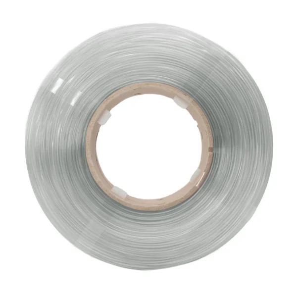 refill petg transparente