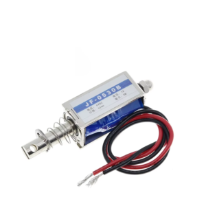 solenoide arduino colombia