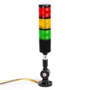baliza de 3 colores con sonido Ref 2993 marca Adafruit