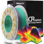 Filamento CR PLA Arcoiris 1.75mm Creality