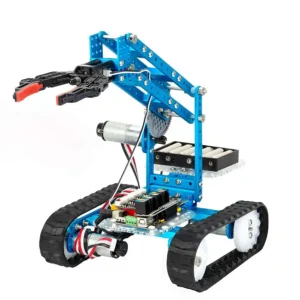 Robot mBot Ultimate V2 Marca Makeblock
