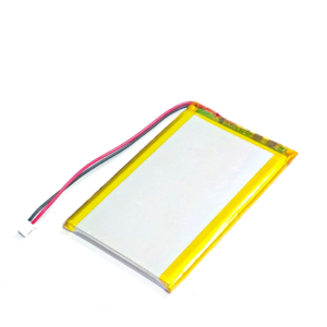 lipo 4000mah 3_7V