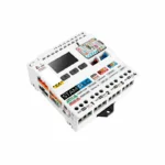 M5Stamp PLC controlador industrial con ESP32S3