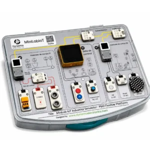 Laboratorio IoT