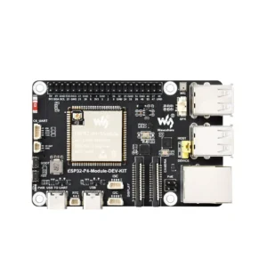 ESP32-P4 colombia