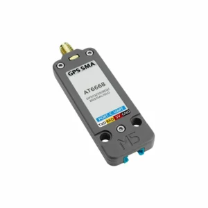 GPS M5stack antena