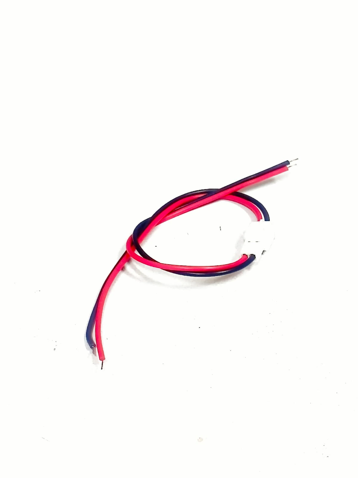 Ref Cables con conector JST 2 pines macho y hembra JST-PH para bateria
