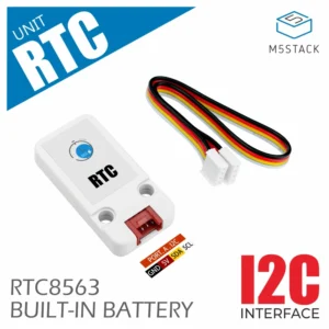 Unidad rtc partes