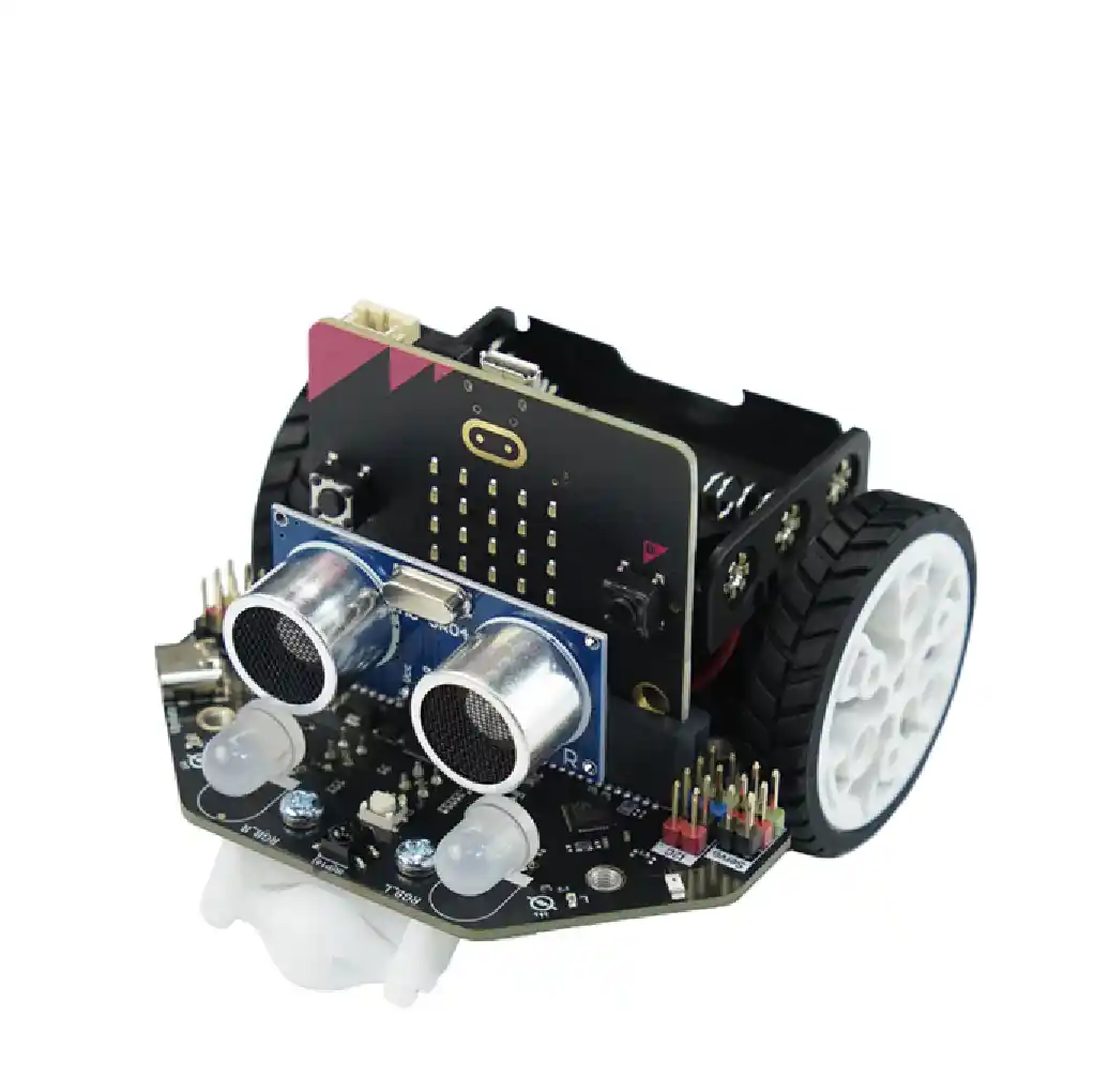 maqueen 5 maqueen lite V5