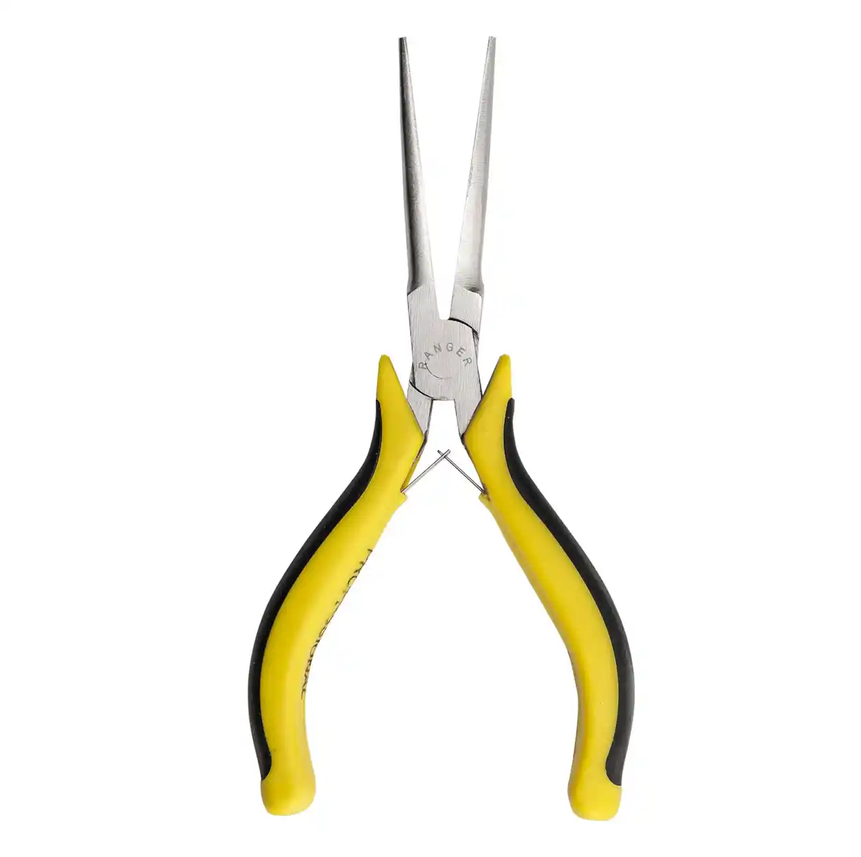pinza larga ranger pinza para electronica larga