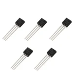 2n7000 mosfet N