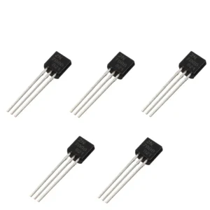 2n7000 mosfet N