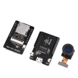 esp32-S3-CAM