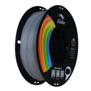 Pla gris impresion 3D
