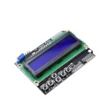 Shield lcd arduino
