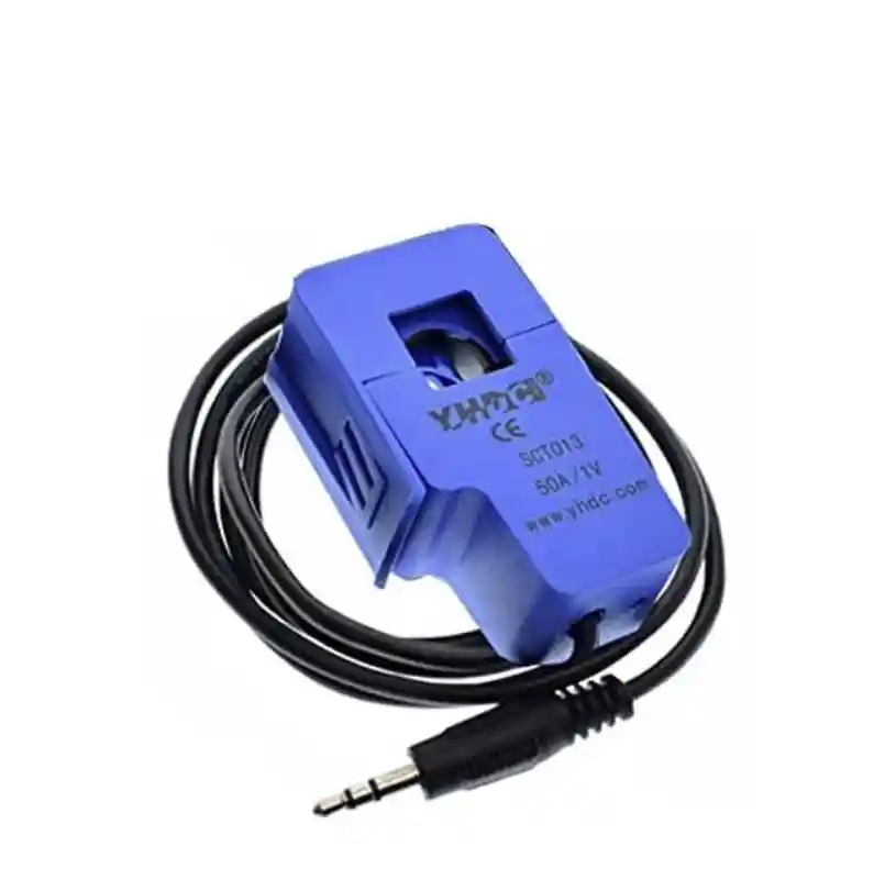 sensor corriente 10A sensor corriente 10A no invasivo