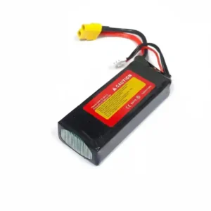 bateria lipo 2 celdas