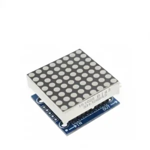 matrix 8x8 arduino