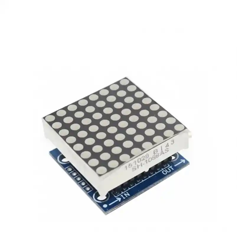 matrix 8x8 matrix 8x8 arduino