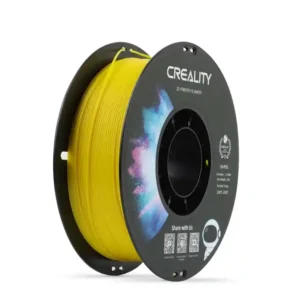petg amarillo