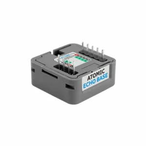 Base audio parlante