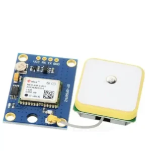 GPS NEO 6M