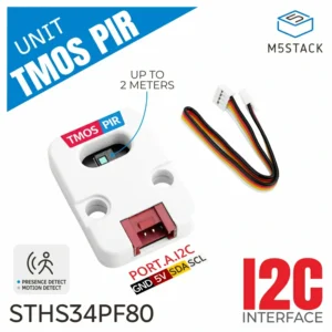 sensor de presencia