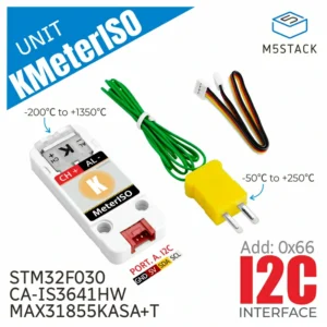 Kmeter M5stack
