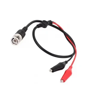 Cable BNC a caiman